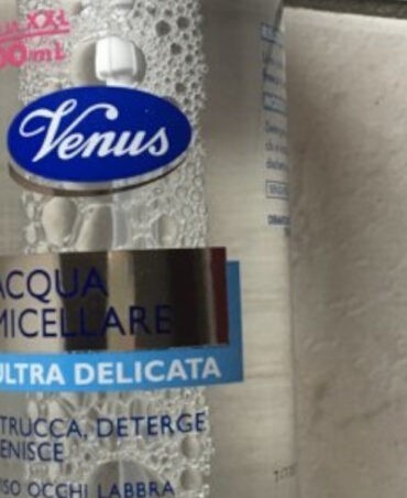 venus-acqua-micellare-ultra-delicata-recensione