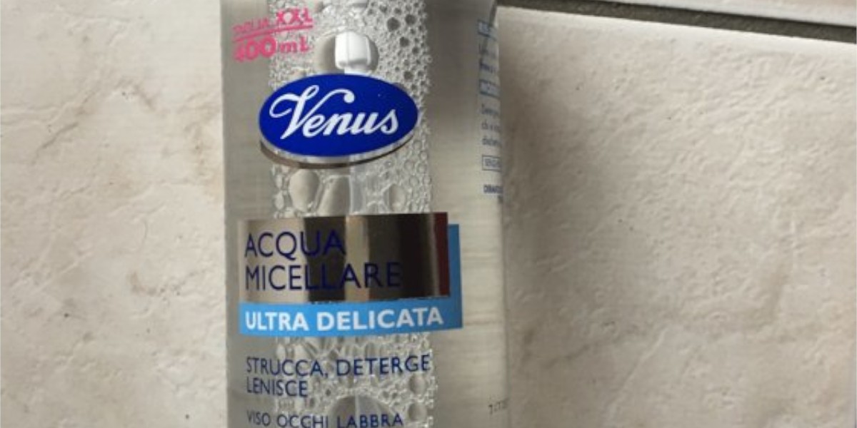 venus-acqua-micellare-ultra-delicata-recensione