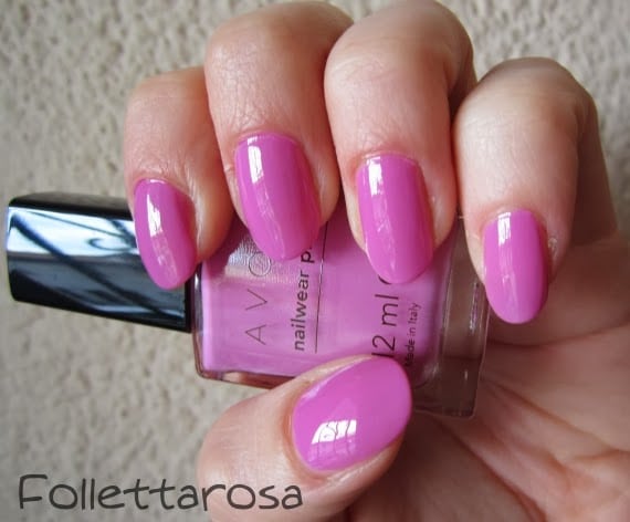 swatch nailwear avon