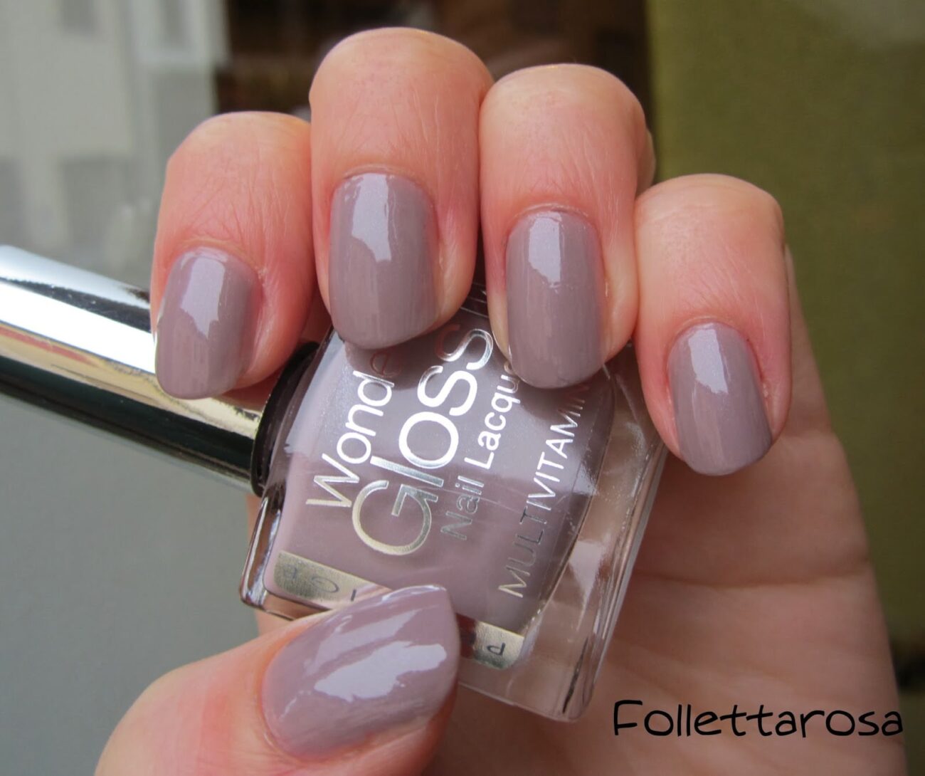 smalto nude