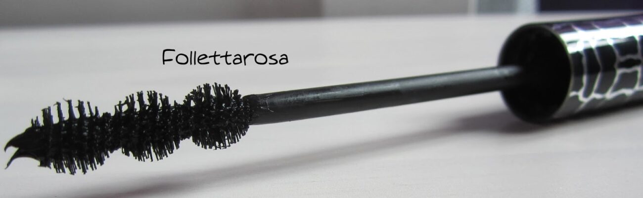 scovolino mascara
