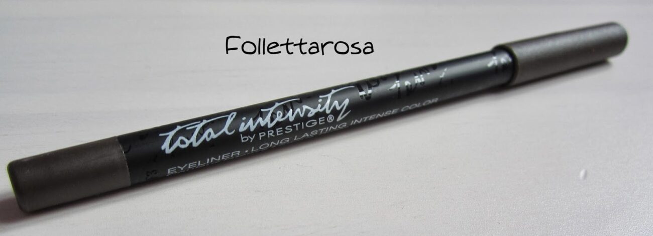 total intensity matita occhi