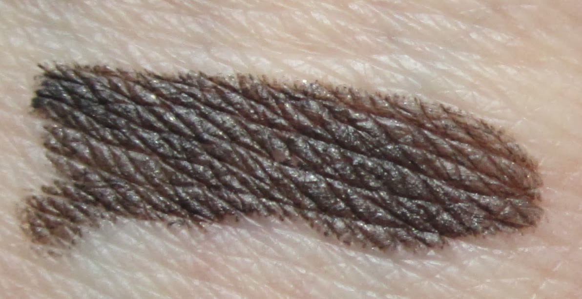 swatch matita marrone prestige