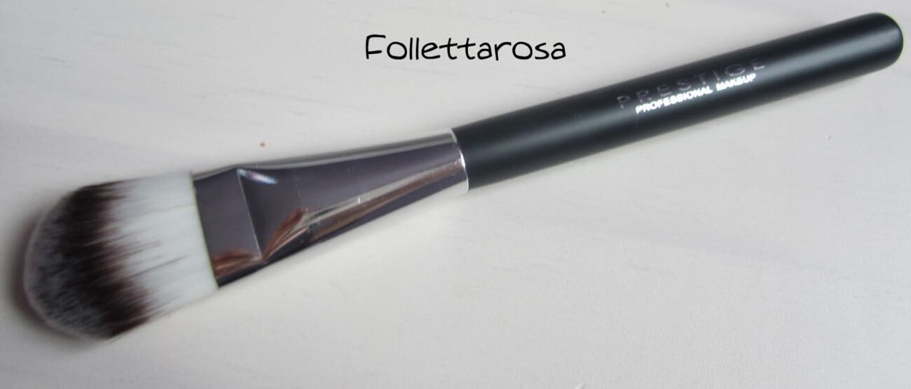 pennello viso professionale prestige cosmetics