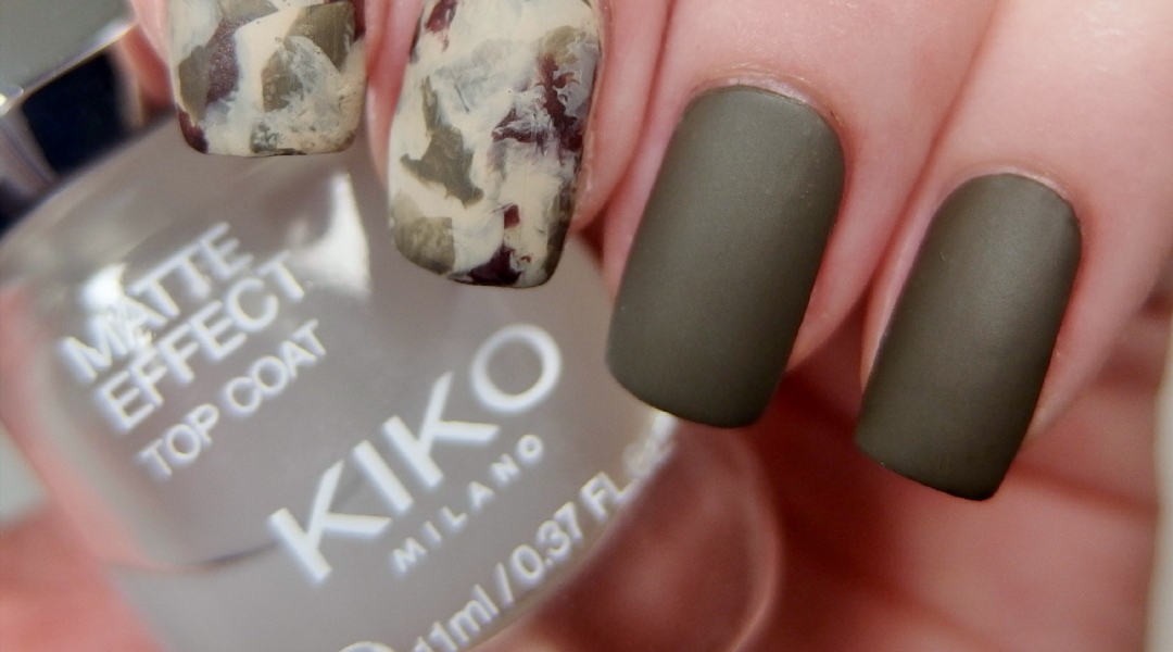 matte-effect-kiko-top-coat-recensione