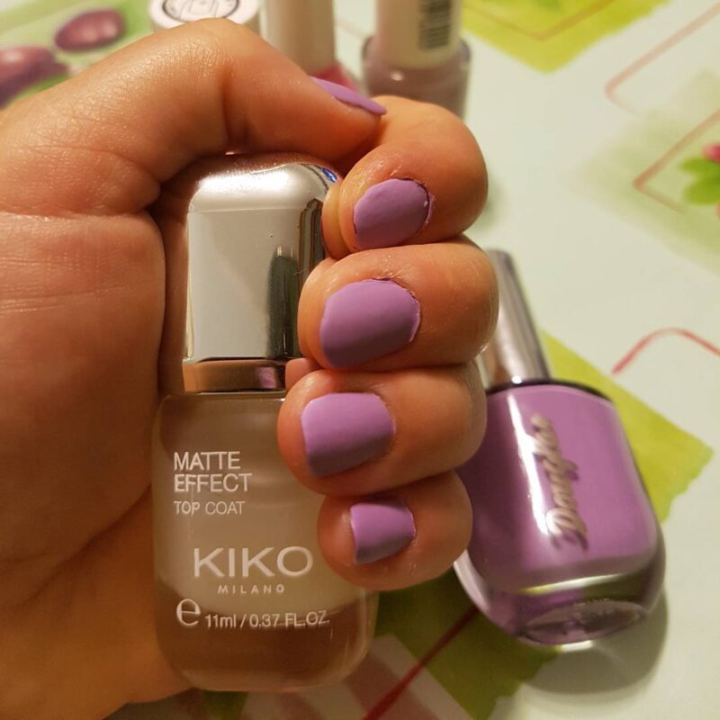 matte-effect-top-coat-kiko