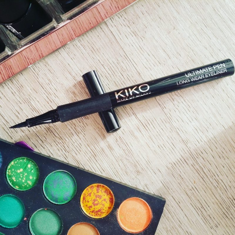 ultimate-pen-eyeliner-kiko-recensione