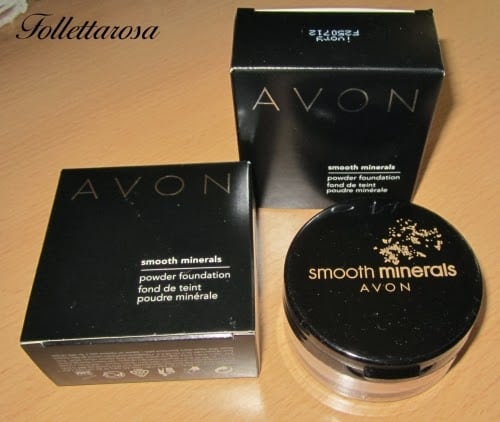 smooth minerals avon