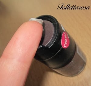 come applicare gli smalti magnetici