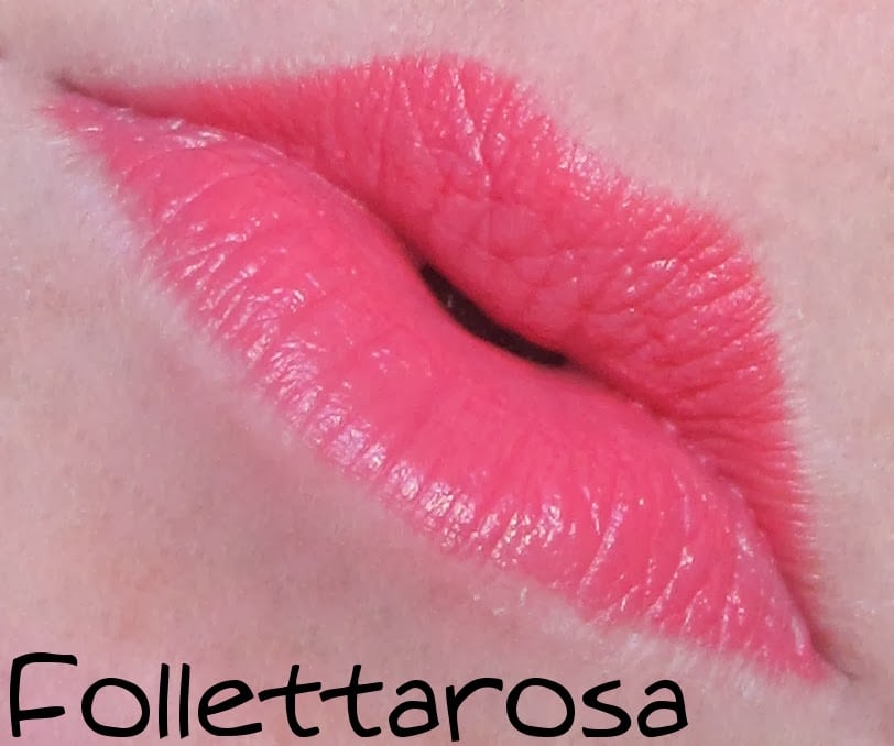 coral calling essence