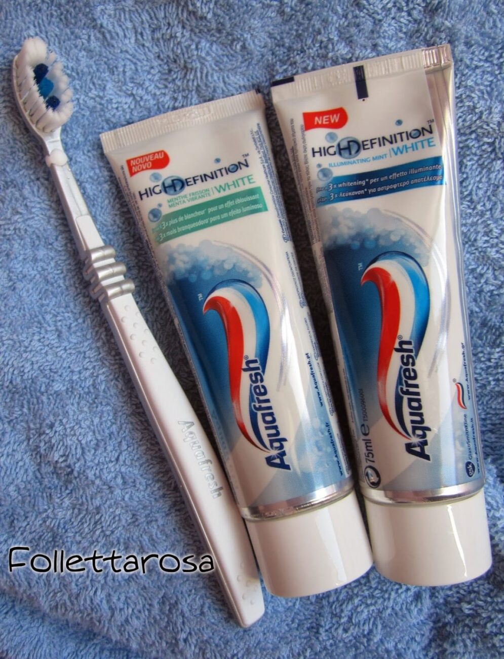 aquafresh white high definition