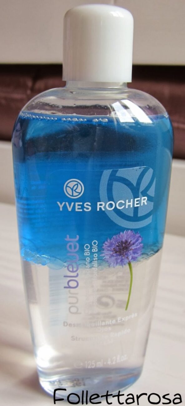 STRUCCANTE WATERPROOF YVES ROCHER