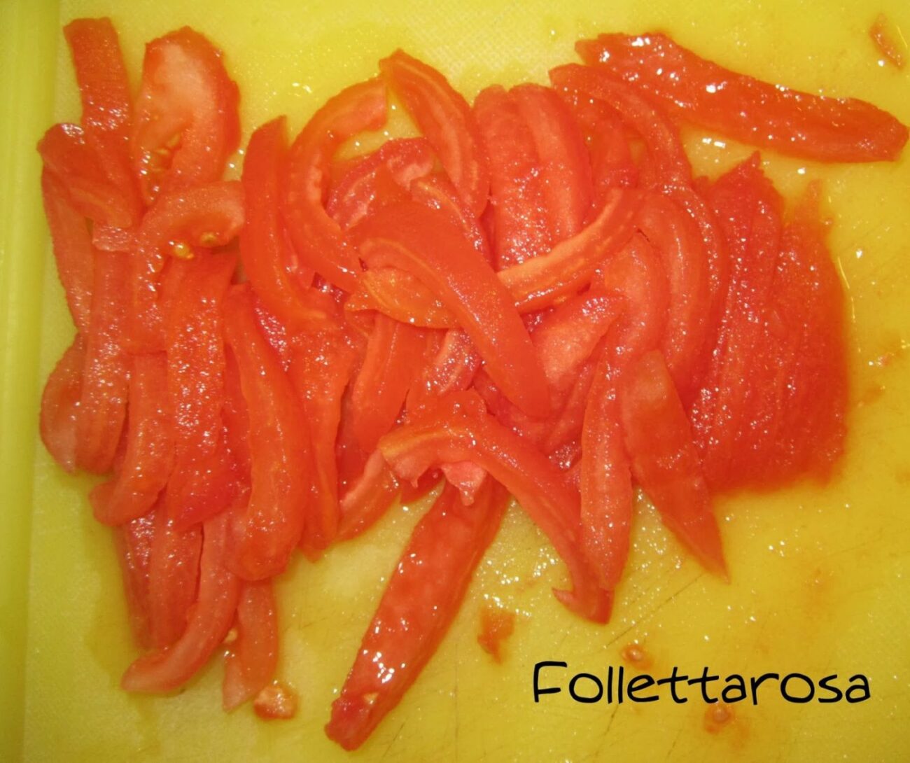 pomodori ricetta