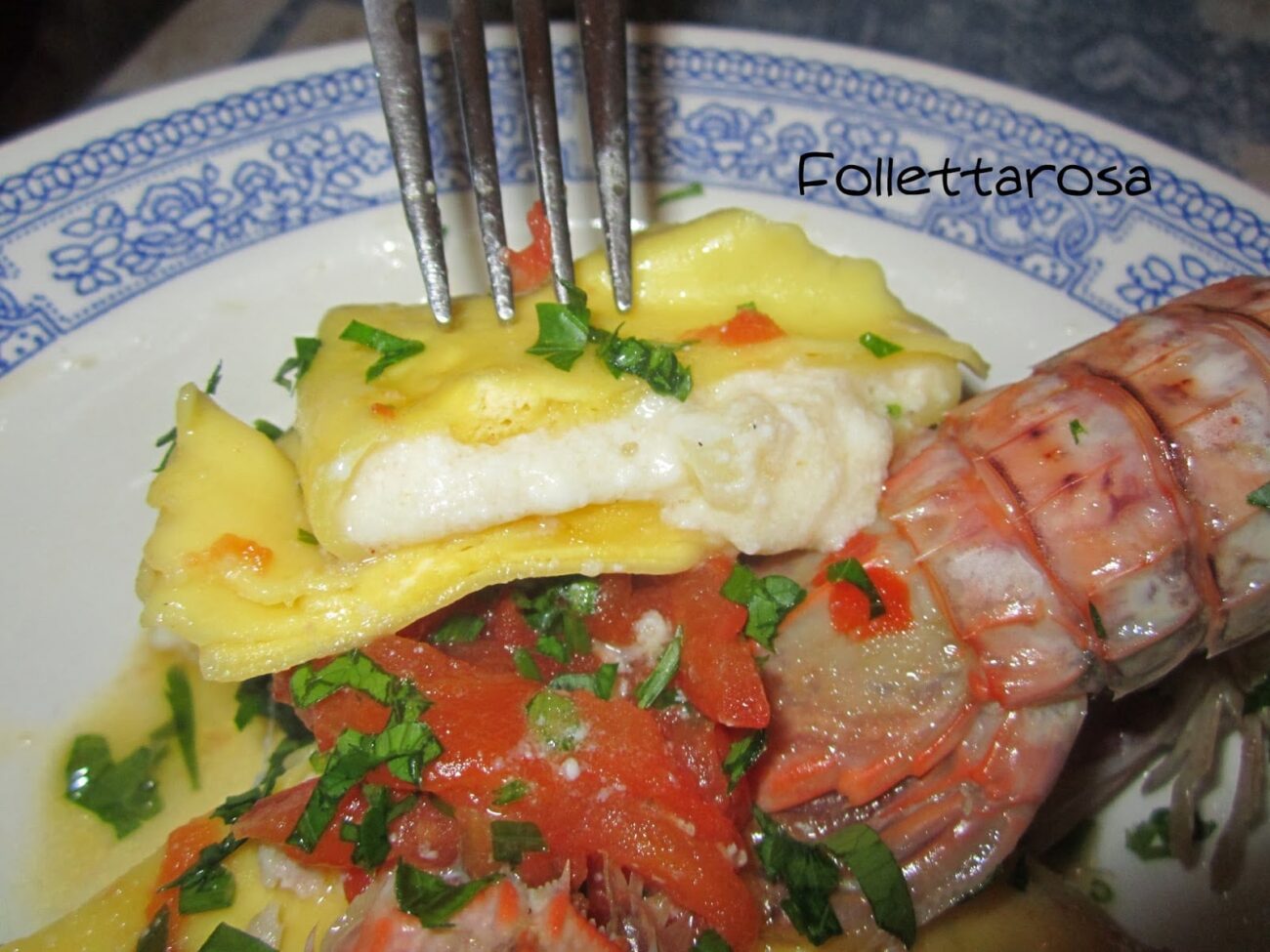 tortelloni pasta fresca