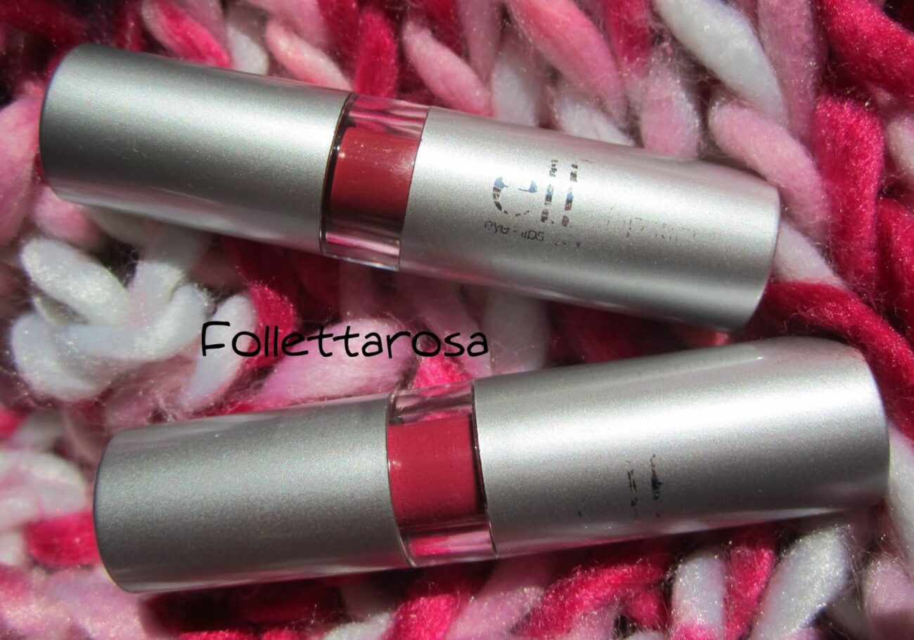 recensione rossetti elf linea base