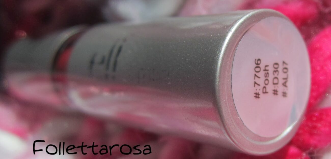 posh elf rossetto