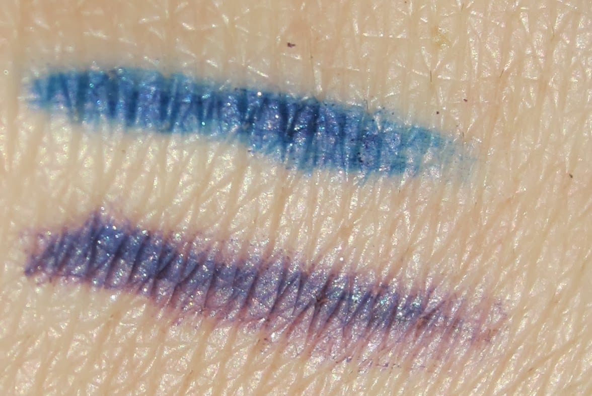 swatch eyeliner elf waterproof