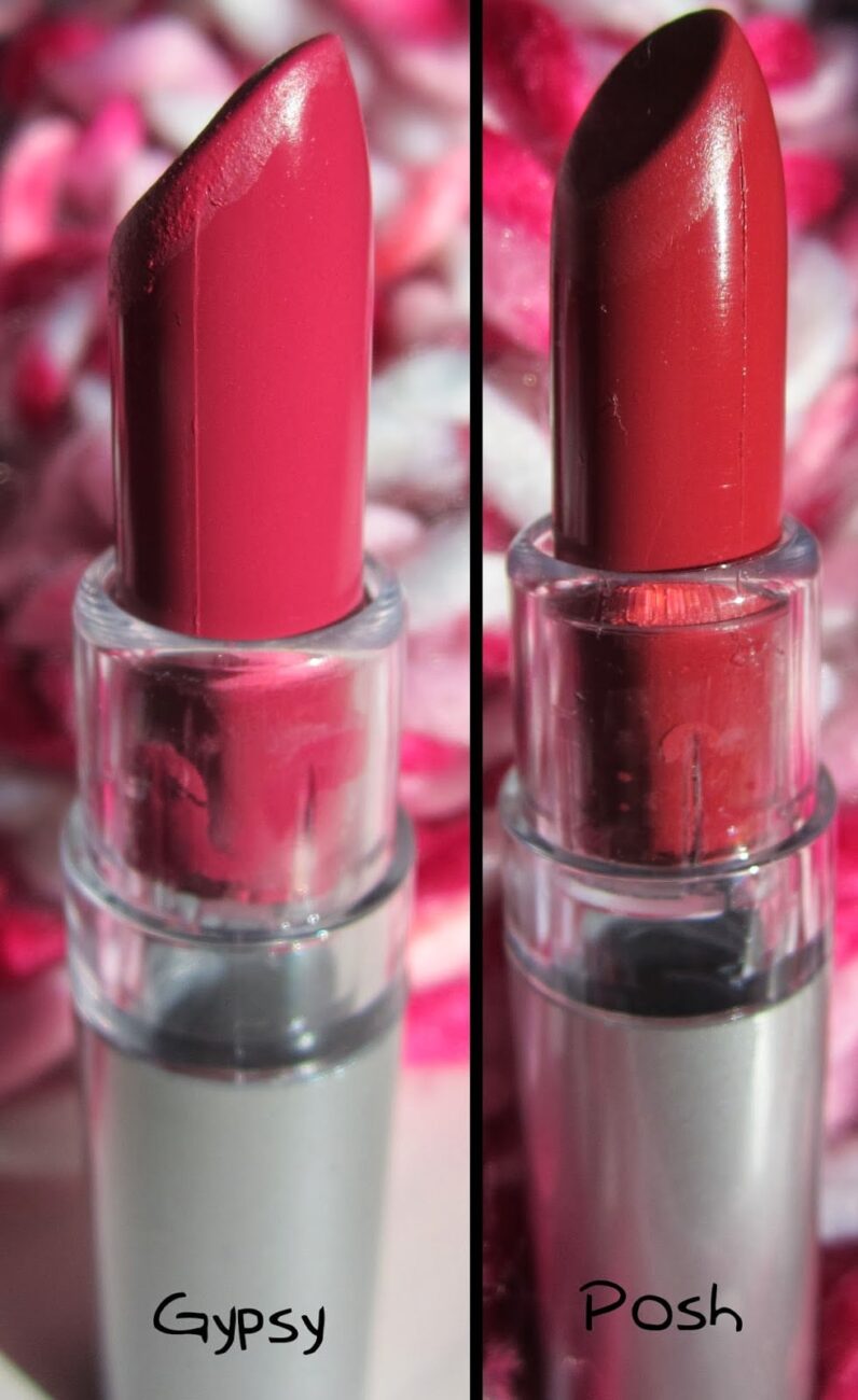 review essential lipstick elf