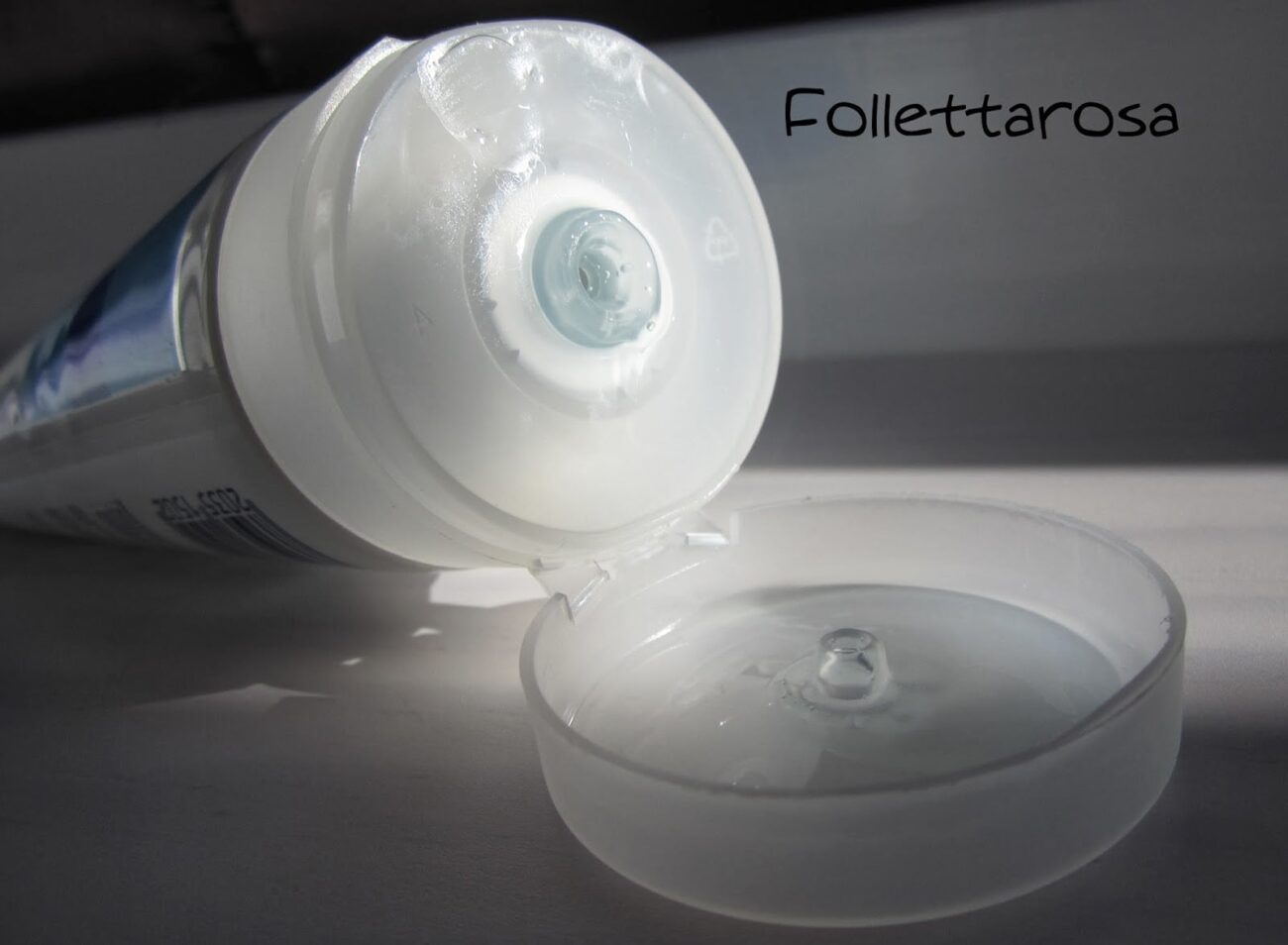 recensione detergente viso cien