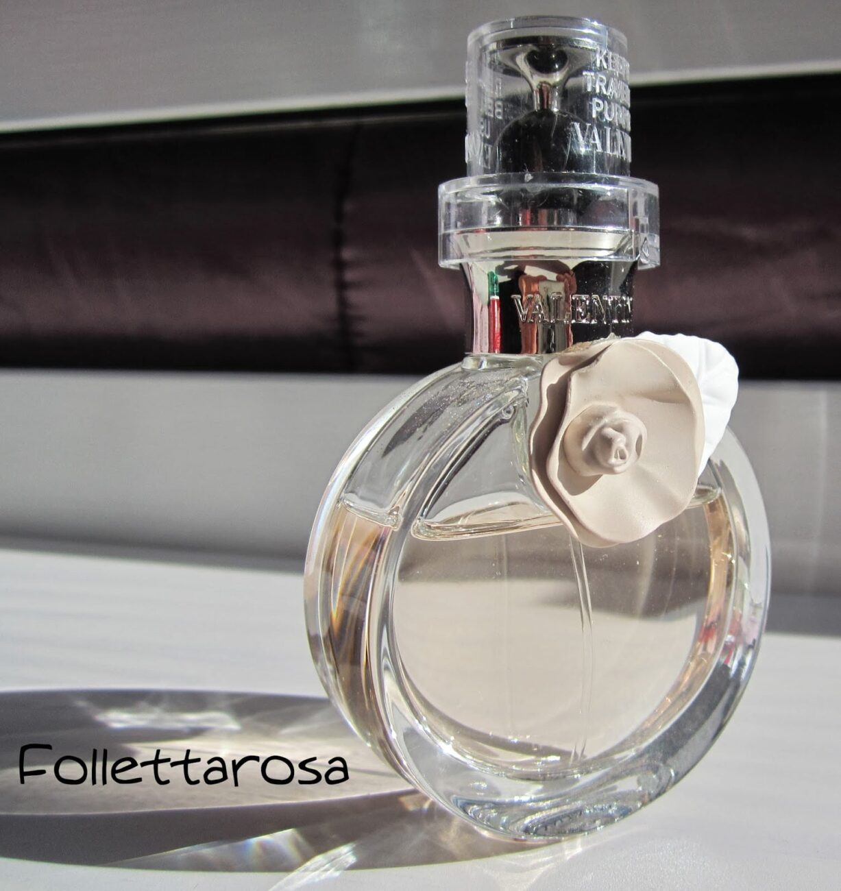 profumo valentino donna