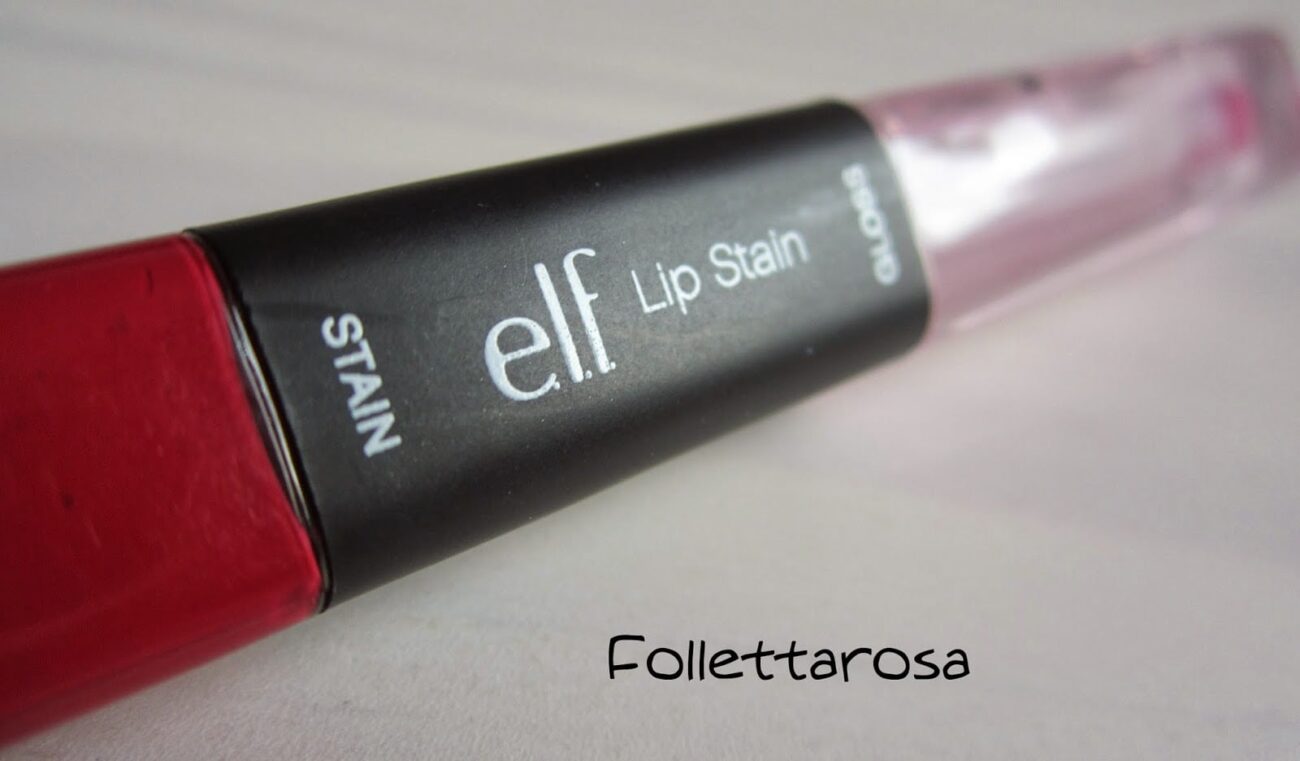 opinione elf tinta