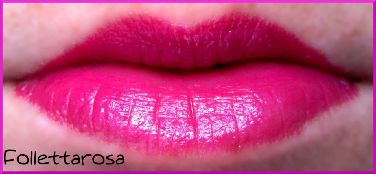 kiko rossetto 814