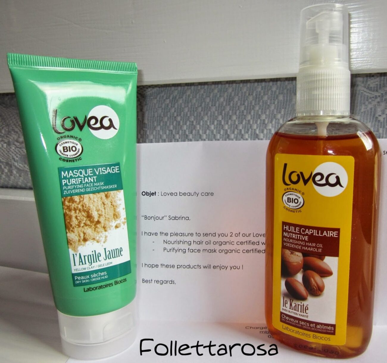 lovea opinione