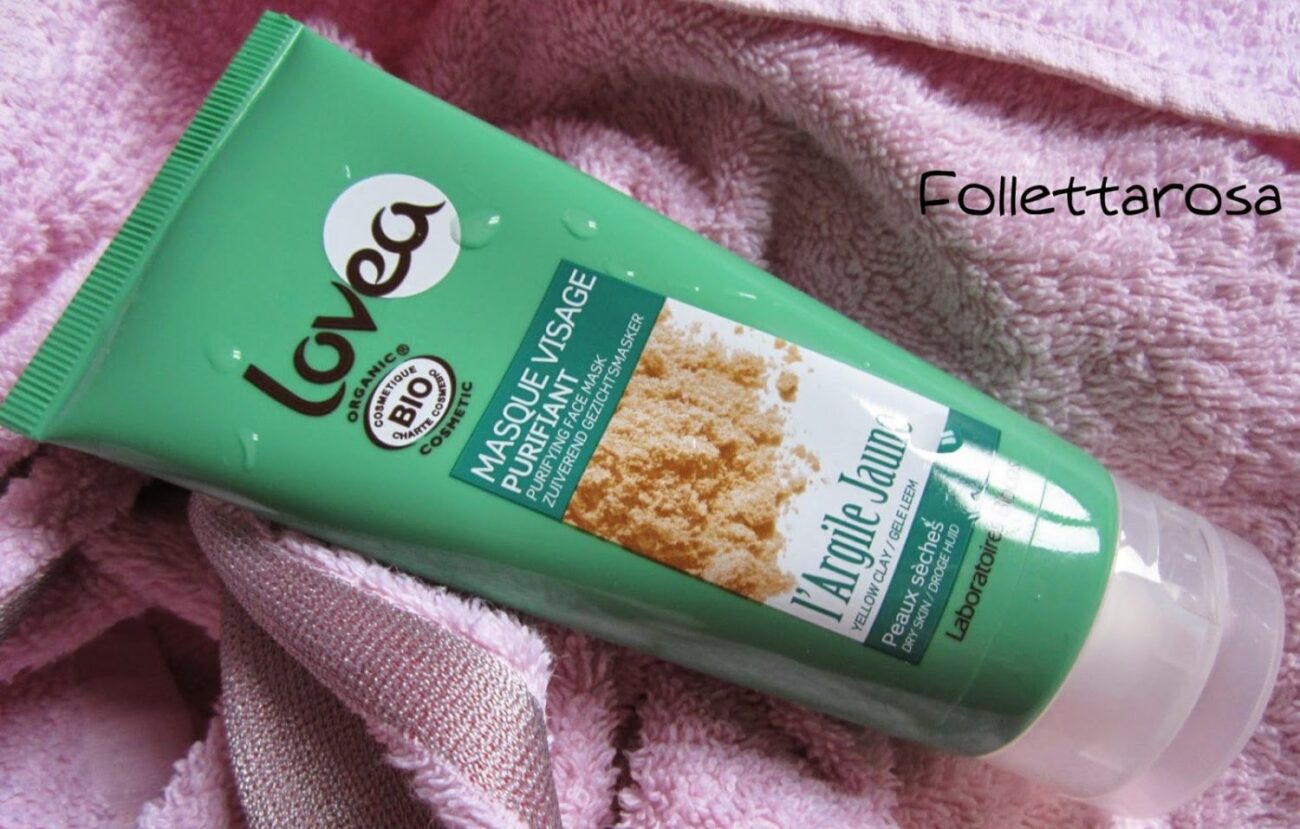 maschera ecobio