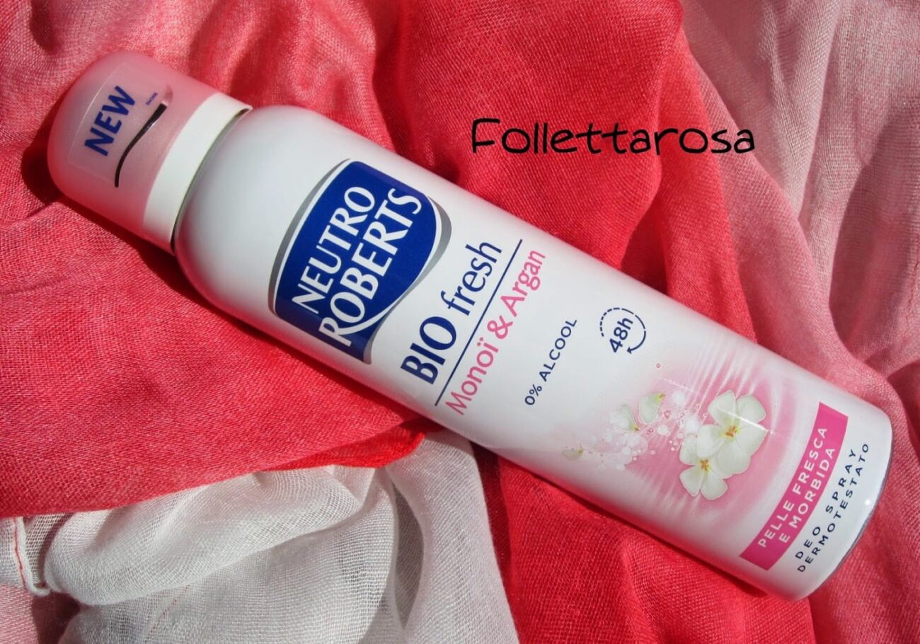bio fresh neutro roberts opinione