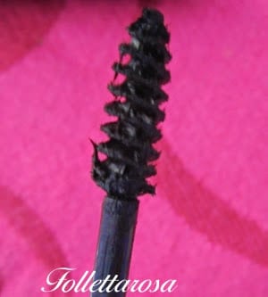 mascara economico elf