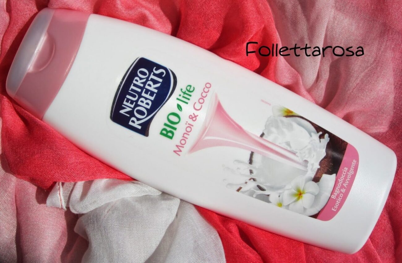 opinione bio life bagnoschiuma