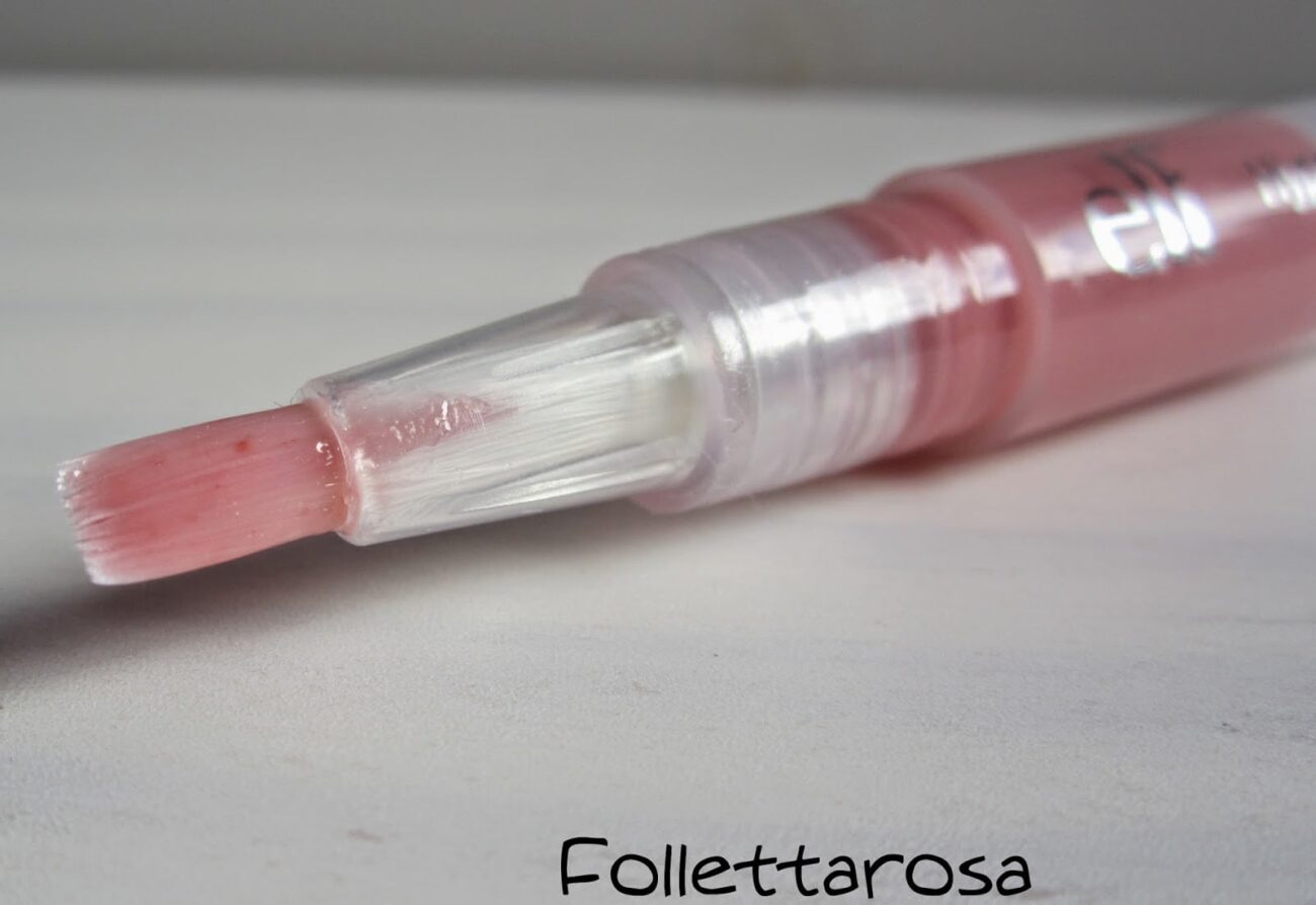 Hypershine Gloss Elf blossom