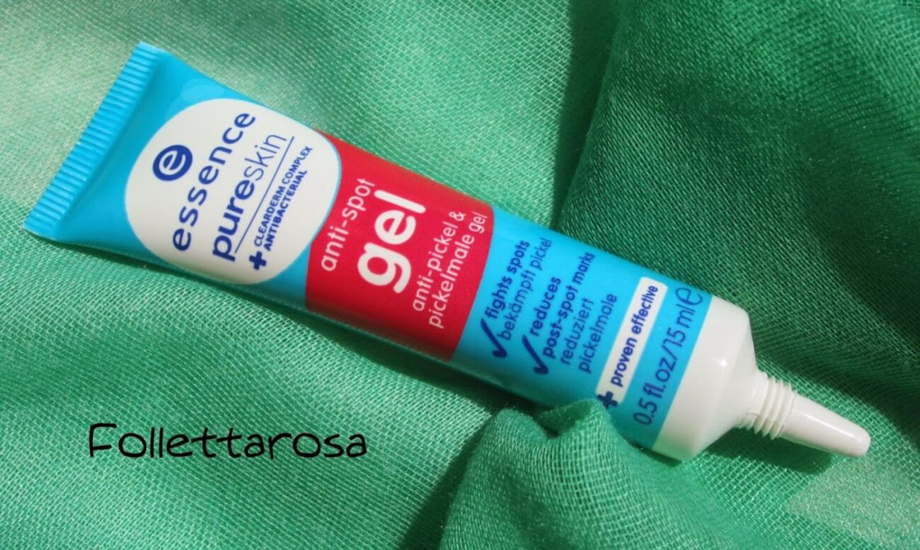 pure skin essence recensione