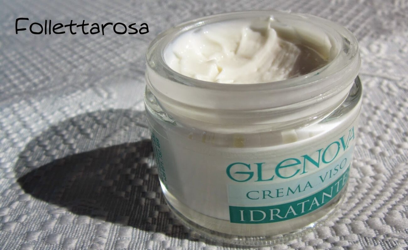 crema viso alkoe vera glenova