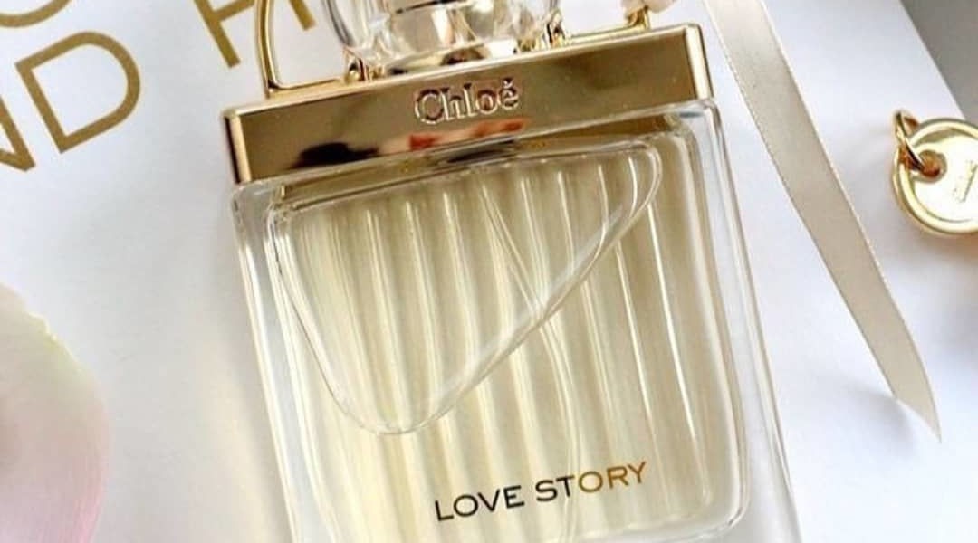 Love Story Chloè Opinione