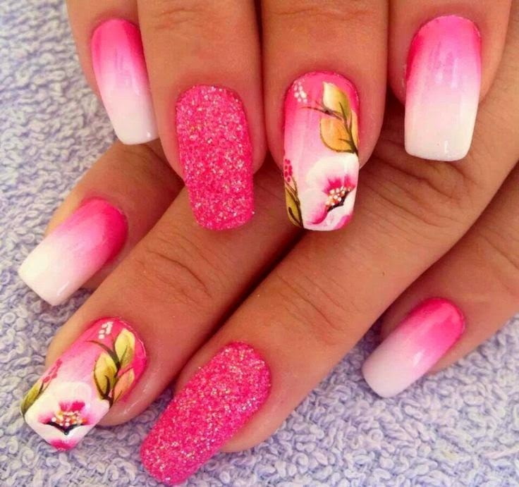nailart autunno 2014