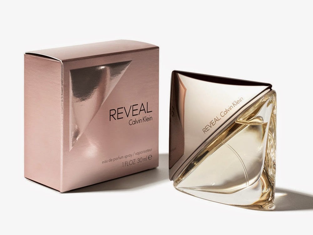 REVEAL PROFUMO RECENSIONE
