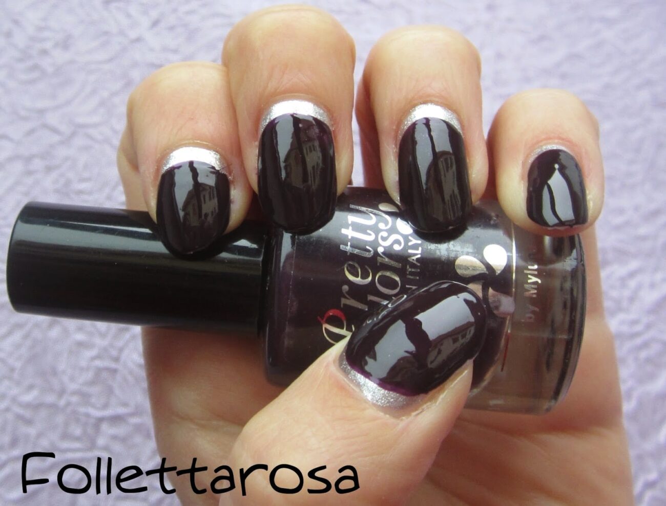 idee nail art autunno 2014
