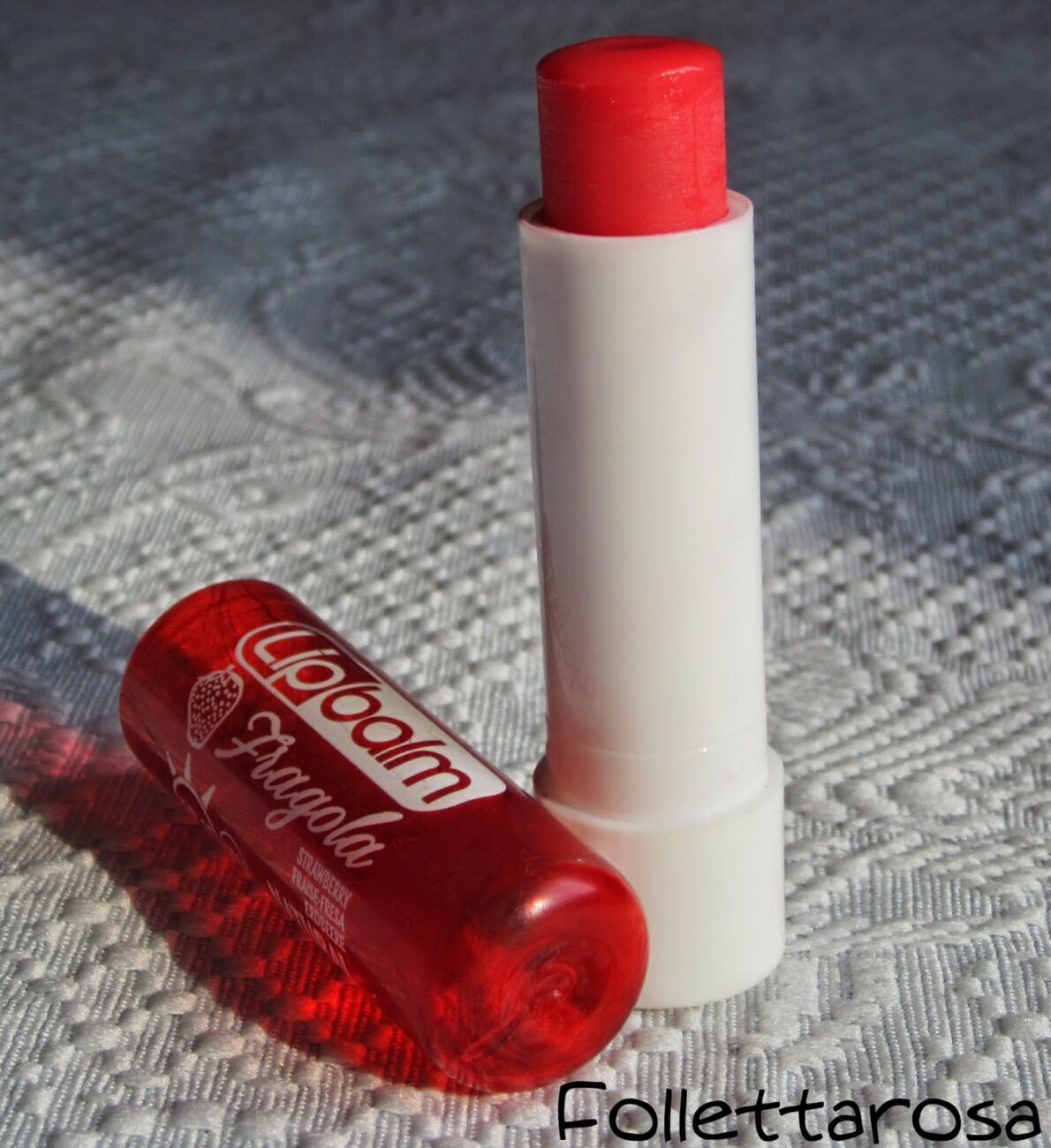balsamo labbra economico