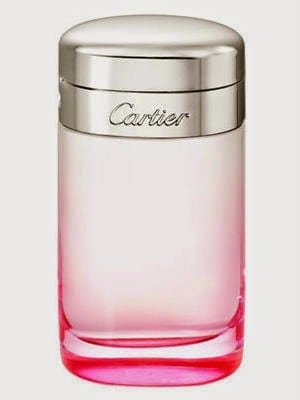 opinione Baiser Vole Lys Rose cartier