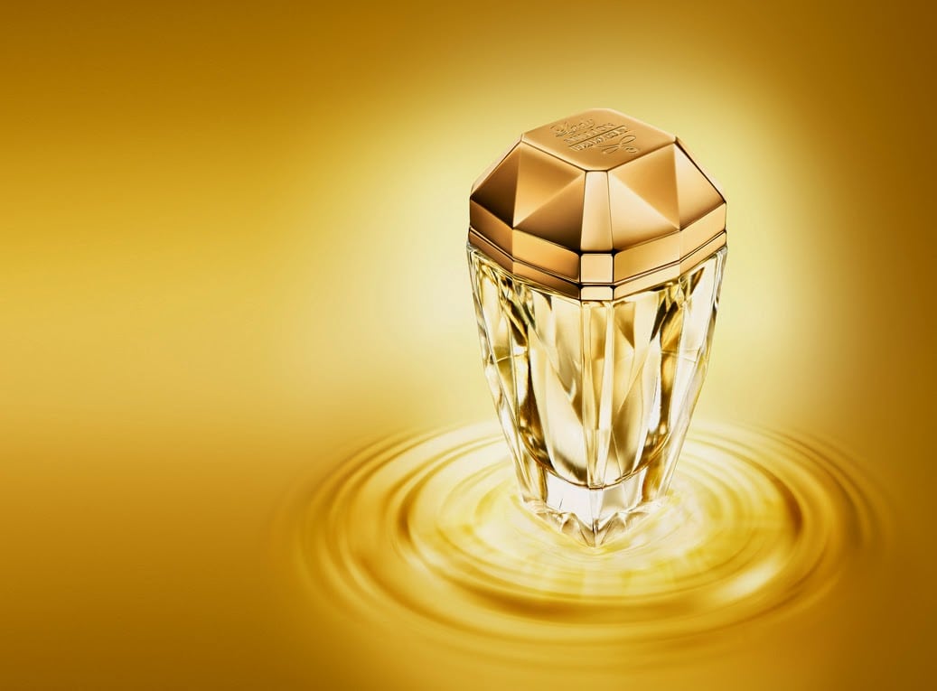 eau my gold opinione