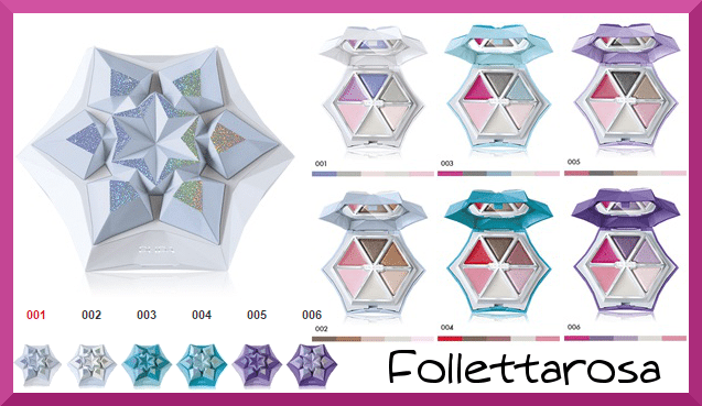 cofanetti pupa natale 2014