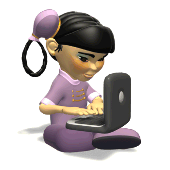 beauty blogger