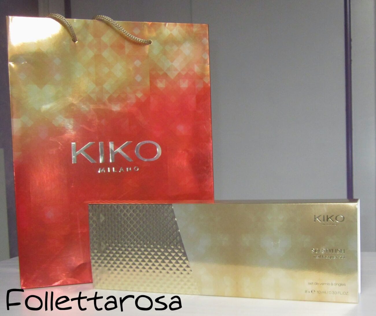 recensione haute punk kiko