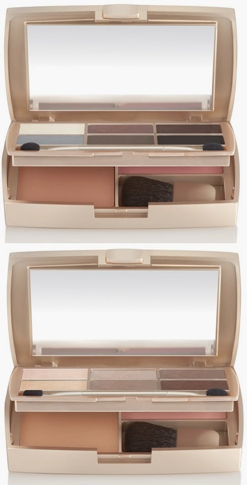 palette kiko natale 2014