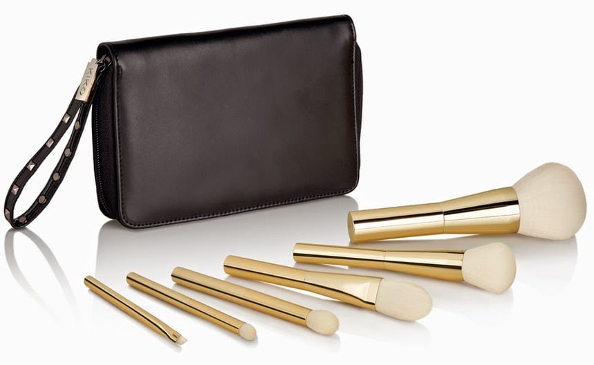 Haute Punk Brush Set kiko