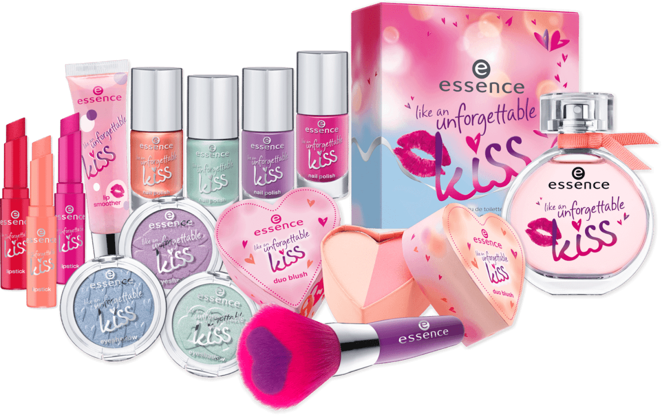 trend edition essence san valentino 2015