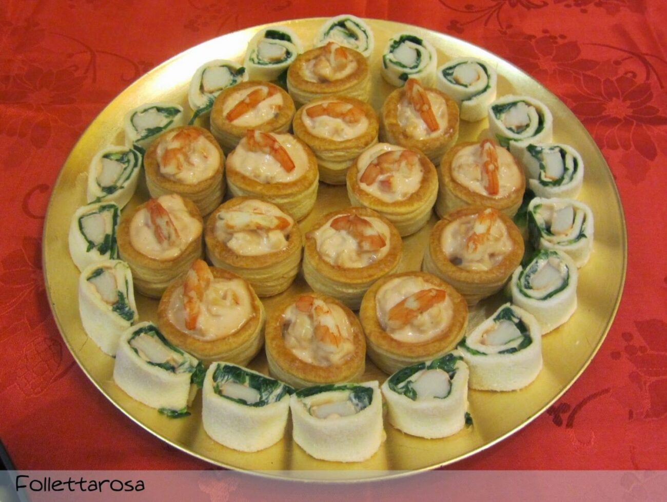 cena natale