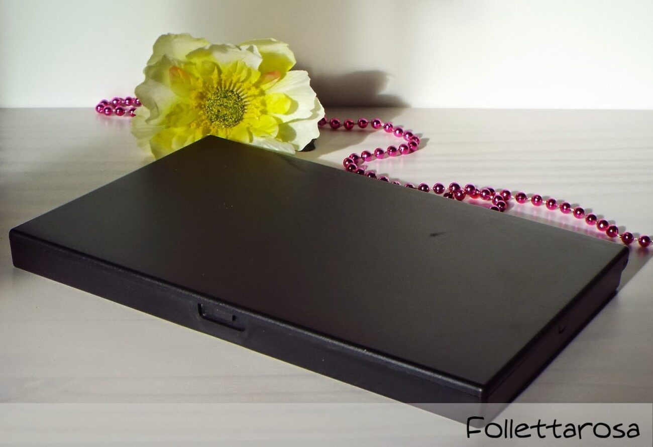 recensione palette fraulein 38 jelly matte