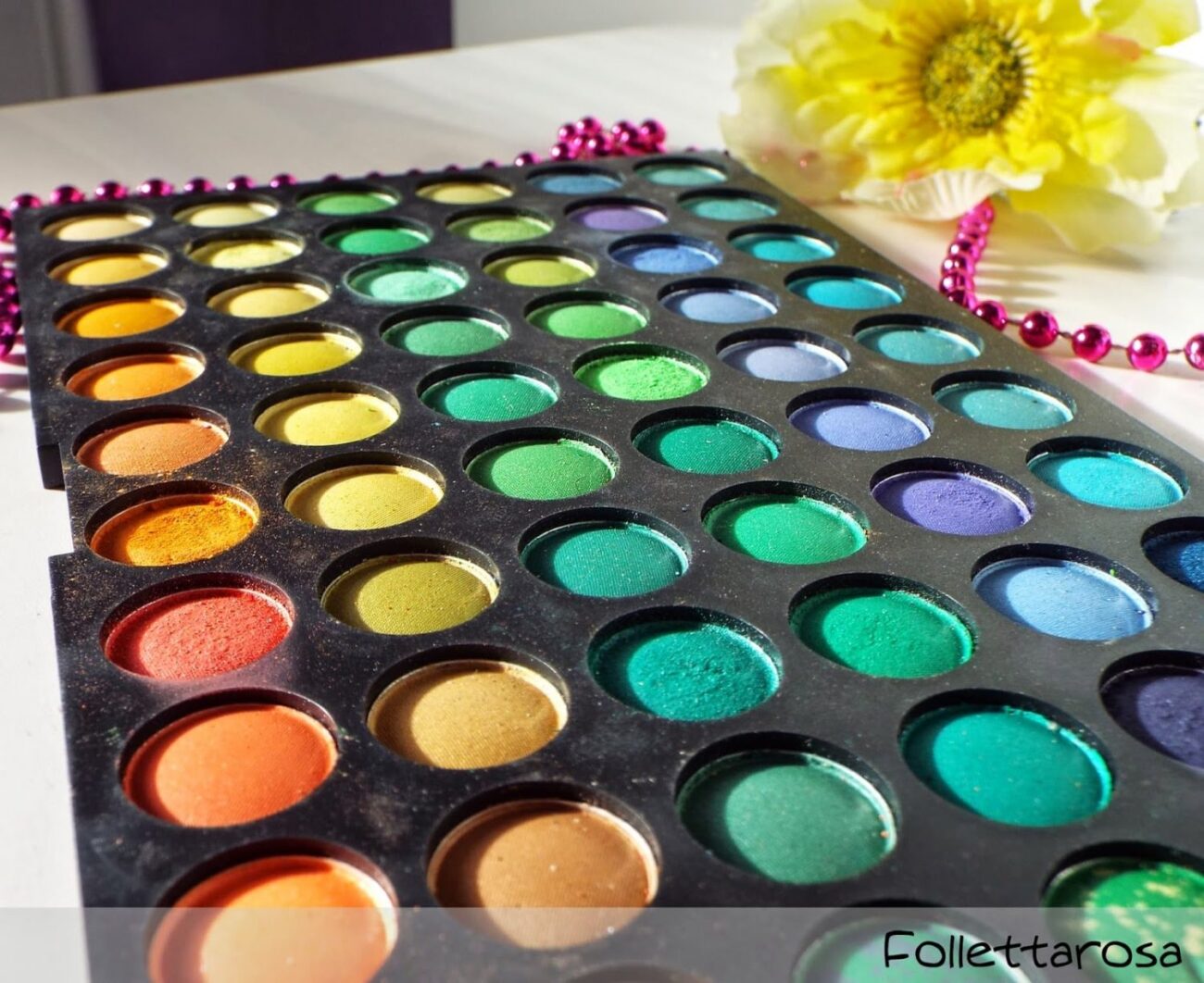 opinione palette fraulein